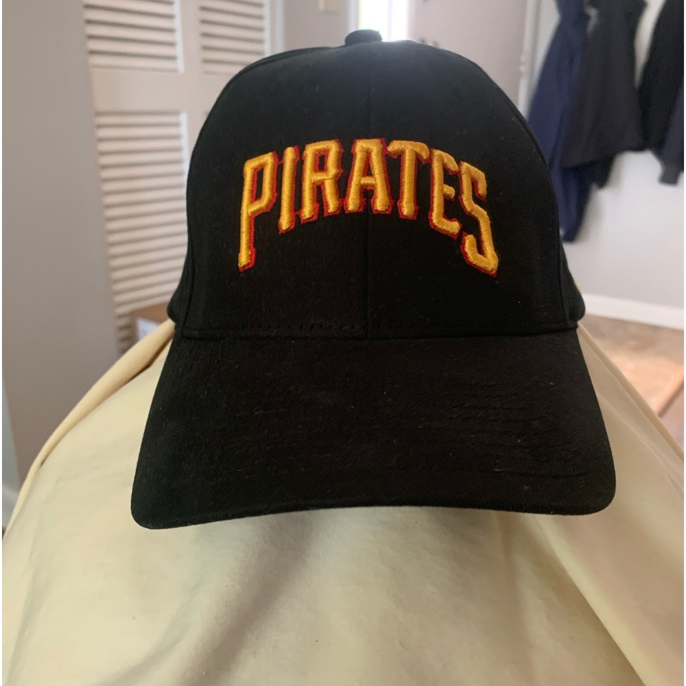 Nike Flex Fit Hat Pittsburgh Pirates